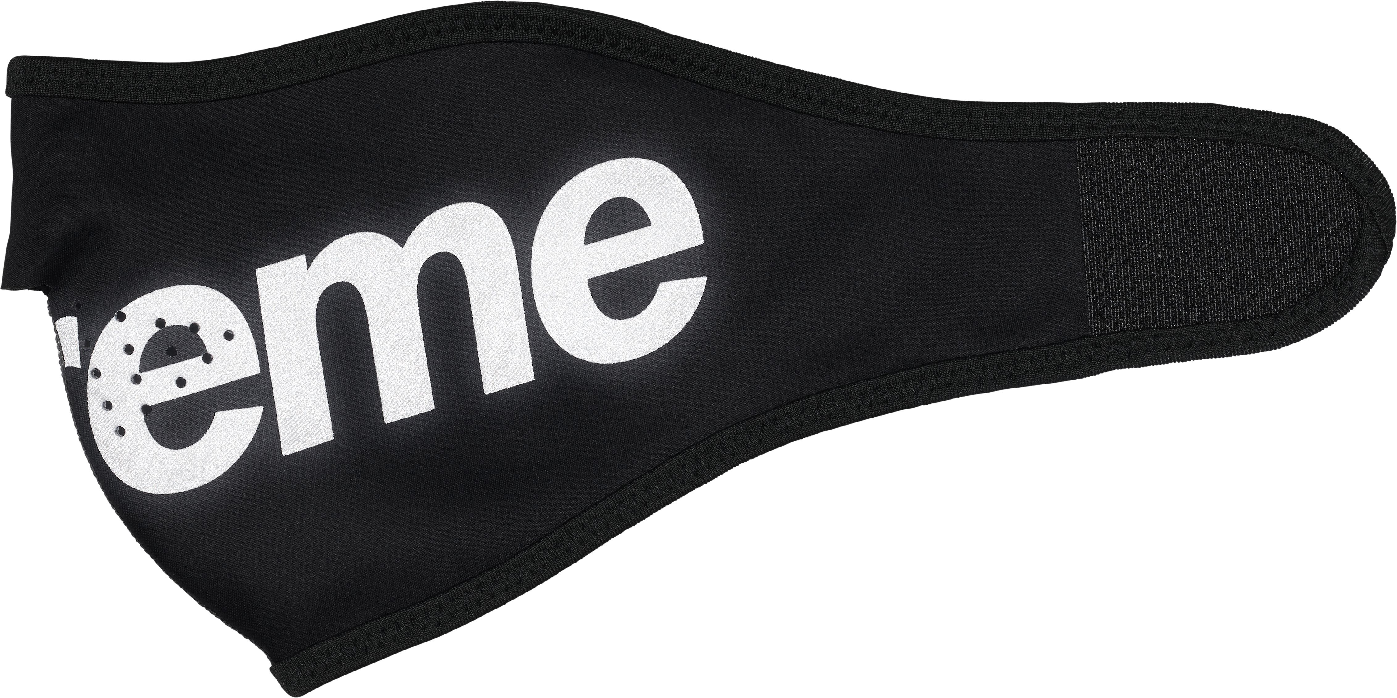 WINDSTOPPER® Facemask view 45